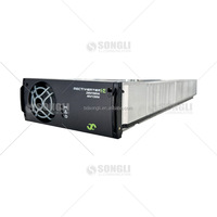 Eltek 48V Inverter Rectifier Rectiverter 241123.102/241123.100 Alimentation Télécom Entrée 230Vac Efficacité 94% Sortie 53.5VDC
