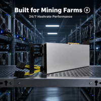 Carte graphique passive CMP 170HX 8 Go HBM2E pour le minage, 164M Ethereum Hashrate 250W, vente en gros, OEM, serveur IA