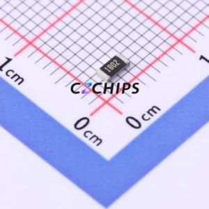 ARG06BTC1802ตัวต้านทาน SMD 1206 (ประเภท: ฟิล์มบาง) (ความต้านทาน: 18Kohm ความแม่นยำ: 0.1%) - Product Image 1