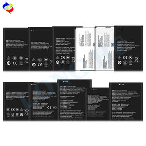 بطارية هاتف بديلة أصلية لهاتف ZTE Axon 30 Blade A510 Z835 Blade A7S A7 A71 V9 V50 Axon 60 60 Lite Axon 50 Lite A34 Z959 - Product Image 2