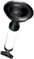 Potente desagüe Buster émbolo nueva herramienta de aire para inodoro fregadero ducha limpiador Manual ventosa removedor de obstrucciones
