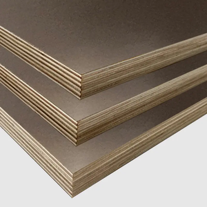 Contreplaqué filmé de qualité supérieure <span class=keywords><strong>pour</strong></span> la construction |   Panneaux en <span class=keywords><strong>bois</strong></span> dur de qualité marine WBP <span class=keywords><strong>pour</strong></span> meubles et échafaudages - Product Image 3