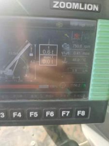 รถเครนติดรถบรรทุกซูมไลออน 80 ตัน ปี 2021 ขายตอนนี้ - Product Image 5