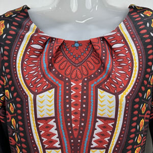 Vestido informal de mujer 2024 Patrones de diseño Patrones de costura de verano para vestidos de mujer - Product Image 3