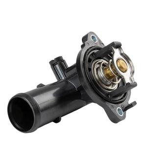 Ensemble de couvercle de thermostat 5184651AH pour véhicules Jeep Dodge, pièce de rechange pour moteur standard - Product Image 2