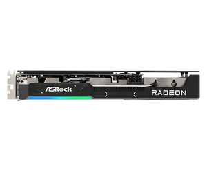 การ์ดจอ ASRock Radeon 9060 8GB OC ขายส่ง 9060xt 16g GPU ประสิทธิภาพสูง ASRock RX 9060 XT ASRock Radeon 9060 8GB OC - Product Image 5