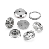 Usine spécialisée dans l'usinage CNC sur mesure, outils d'usinage CNC, pièces tournées en acier inoxydable, pièces de moteur, usinage de précision