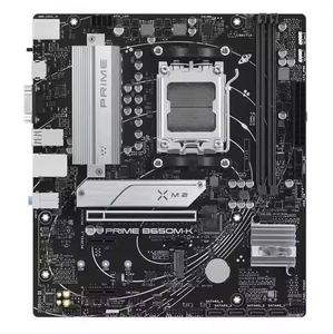 PRIME B650M-K AM4 Motherboard Desktop DDR4 <span class=keywords><strong>M</strong></span>.2 SATA untuk HD ATX dengan Chipset Intel H61 tunggal produk baru - Product Image 2