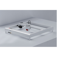 Graveur laser ORTUR AL3, prend en charge un module laser jusqu'à 40W, gravure et découpe précises pour plusieurs matériaux