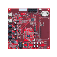 Carte mère de smartphone Android pour téléphone portable chinois, carte PCBA de téléphone