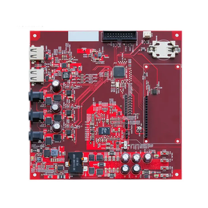 Trung Quốc điện thoại di động điện thoại thông minh bo mạch chủ Android điện thoại di động Bo mạch chủ điện thoại pcba bảng mạch - Product Image 2