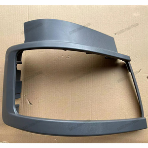 2427876 boîtier de lampe frontale pour <span class=keywords><strong>Scania</strong></span> <span class=keywords><strong>S730</strong></span> pièces de camion pièces de carrosserie de camion européen - Product Image 1
