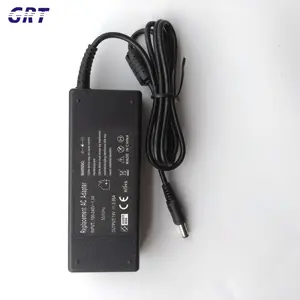 OEM 75W 19V 3.95A Notebook DC Adaptor Laptop AC Adapter Charger For Toshiba 5.5*2.5 Replacement Factory Price High Quality