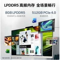 Ordinateurs tout-en-un pour HP OmniStudio 24 AMD R5 40 8 Go/16 Go 512 Go SSD 24 pouces Blanc DDR5