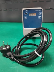 Hot Sale Wholesale Price SEKO DMS200 2bar <b>Wast</b> Water Treatment System Chemical Dosing <b>Pump</b> Komba DMS200 <b>Wast</b> Water Treatment Sys - Product Image 6