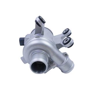 Pompe à eau auxiliaire électronique sans balais 2742000107 pour Benz Classe C E 2010, pièce de rechange - Product Image 1