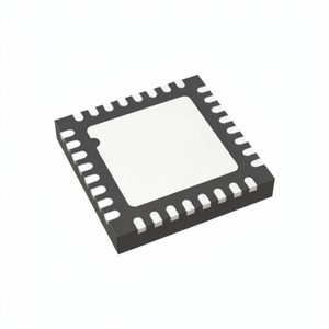 Electronic Chips Component ATMEGA48PB-MNR Embedded 32 VFQFN Exposed Pad Authorized Distributor - Product Image 1