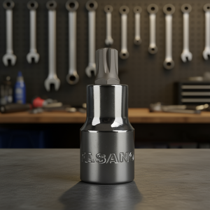 Fasano <b>Torx</b> <b>Bit</b> Socket 14mm Automotive Repair Tool - Product Image 3