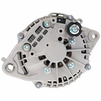 Alternateur de voiture NISSAN Almera 1.5 N16 QG15DE 07.2000 12V 80A 231003M200 LR180751 ALH3371BS ALT3094
