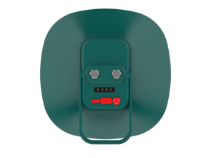 Светодиодный уличный потолочный светильник CTL-EL202 бренда <span class=keywords><strong>Lontor</strong></span>, пластиковый, с аккумулятором 7200 мАч, тремя режимами яркости, функцией вспышки, класс защиты IP65 - Product Image 4