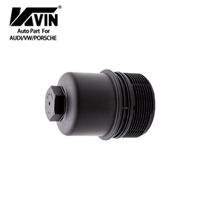 KVIN 06 e115405h elemento filtro olio per 4N vano olio supporto coperchio per nuovo A4/nuovo A6 06E 115 405 H - Product Image 4
