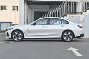2024 <span class=keywords><strong>BMW</strong></span> <span class=keywords><strong>I3</strong></span> EV voiture intelligente berline conduite à gauche 35L 40L empattement Extra long sièges en cuir caméra arrière nouveau et d'occasion - Product Image 5