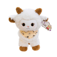 Sac à dos en peluche chat Ragdoll personnalisable, adorable sac à dos en peluche chaton, sac à dos doux pour enfants, cadeau d'anniversaire