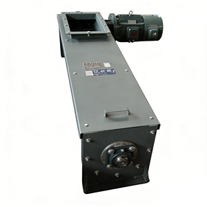 ระบบสายพานลำเลียงแบบเกลียว DAHAN สายพานสแตนเลส ทนทาน ใช้งานง่าย ประสิทธิภาพสูงในการเคลื่อนย้ายวัสดุ สำหรับอุตสาหกรรม - Product Image 4