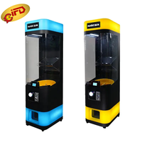 IFD monnayeur Capsule jouet vente Arcade haut profit boîte magique Capsule jouet distributeur automatique pour centre commercial jouet Machine