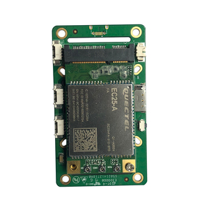 ZBT Ban Hành Mini 4 Gam Lte Wifi <span class=keywords><strong>Router</strong></span> Không Dây Pcba <span class=keywords><strong>Board</strong></span> Với Khe Cắm Thẻ Sim - Product Image 6