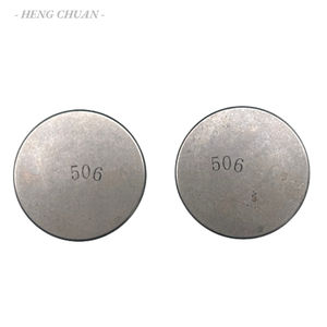 13751-46030 13751-46050 1NZ 1ZZ 2AZ 2KD NHP10 ZZE12# Taqué de Válvula Levantaválvulas de Motor para <span class=keywords><strong>TOYOTA</strong></span> COROLLA WISH CAMRY RAV4 1.5L - Product Image 5