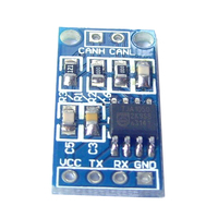 TJA1050 PEUVENT l'interface De Contrôleur Module Bus Conducteur Module D'interface