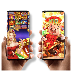 USA nhà phân phối điện thoại di động tải xuống nền tảng ứng dụng Android iOS tốt nhất trò chơi kỹ năng cá trực tuyến - Product Image 2