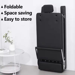 Máquina de Pilates Stamina Pro Reformer para Entrenamiento de Cuerpo Completo con Resistencia y Acolchado, Rebounder Cardiovascular, Equipo de Ejercicio de Pilates Ajustable - Product Image 4