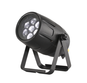 Venus 7*40W RGBW rửa không thấm nước Zoom LED PAR - Product Image 4