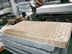 Высококачественный Экологически чистый долговечный настраиваемый матрас из пенопласта Rebond, матрас из пеноматериала, 2023 - Product Image 2