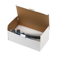 Outil de serrage manuel pour sangles en plastique et polyester