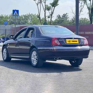 Auto Usado Barato, MG 7 2009, 1.8t, Automático, Edición Comfort, Gasolina, Auto Mediano, Volante a la Izquierda, Vehículo de <span class=keywords><strong>Segunda</strong></span> <span class=keywords><strong>Mano</strong></span> de <span class=keywords><strong>Bajo</strong></span> Costo - Product Image 4