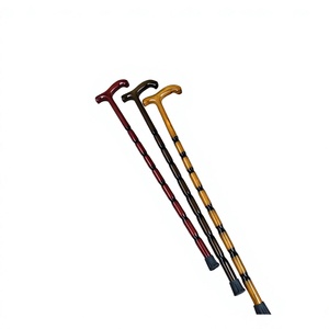 Canne da passeggio su misura in legno a portata di mano canna da passeggio in legno antico canne da passeggio - Product Image 4