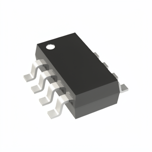 Composant électronique BOM IC en stock, puce SOT 23 8 Thin, TSOT 23 8 INA350ABSIDDFR - Product Image 1