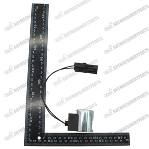 סליל שסתום סולנואיד 24V 60099835-1 3003088 76074642 מתאים למקרה ניו הולנד - Product Image 2