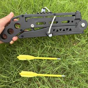 Nouvelle <span class=keywords><strong>fronde</strong></span> pliable pour deux utilisateurs : <span class=keywords><strong>fronde</strong></span> <span class=keywords><strong>de</strong></span> tir et <span class=keywords><strong>de</strong></span> <span class=keywords><strong>chasse</strong></span> en plein air - Product Image 4