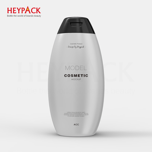 Heypack ขวดแชมพูสำหรับผู้หญิงขวดแชมพูส่วนตัว - Product Image 6