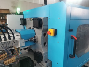 JM-650-II đầy đủ-tự động Pet phôi nhựa PS Cup làm máy làm thiết bị - Product Image 5