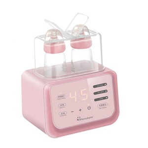 Mini portátil aislado uso del coche hervidor <span class=keywords><strong>de</strong></span> agua leche materna <span class=keywords><strong>bolsa</strong></span> <span class=keywords><strong>de</strong></span> comida calentador <span class=keywords><strong>de</strong></span> la botella - Product Image 3