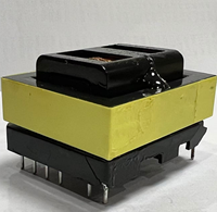 Transformateur LED haute efficacité 60Hz, Autotransformateur toroïdal 110V 220V 12V à enroulement en cuivre pour sécurité domestique et extérieure