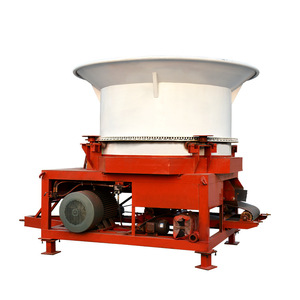 Trituradora Circular, Enfardadora de Paja, Trituradora de Pasto Automática, Maquinaria Agrícola - Product Image 1