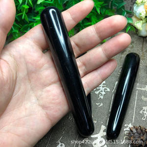 निः शुल्क नमूना प्राकृतिक एवोन्टीरिन जेड पत्थर के लिए चेहरे की मालिश - Product Image 4