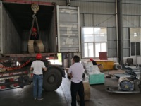 Nouvelle machine à granulés HME en acier inoxydable X46cr13 de haute qualité SZLH350, matrice/moule annulaire, capacité de 8 tonnes/h, pour granulés de bois