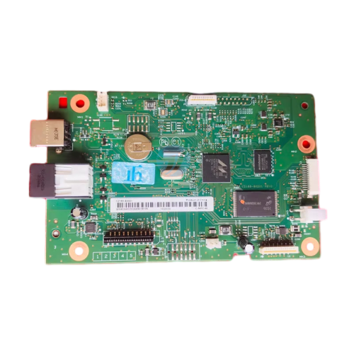 Logic Board Main Board Formatter Board PCA Fax Models CZ183-60001 for hp t Pro MFP M127 M128 M127fn M128fn M127fw M128fw